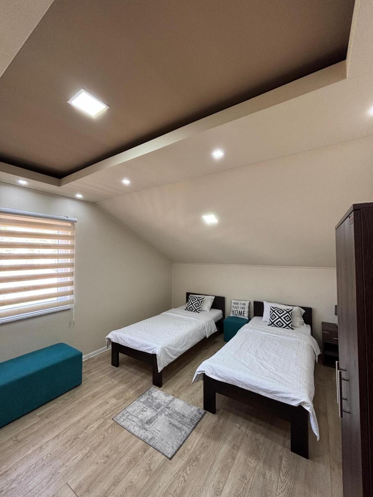 Sobe I Apartman R Bileća Exterior foto